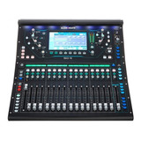 Mezcladora Allen&heath Sq-5 48 Canales Usb/efectos/digital 