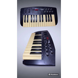 Controlador Alesis A25 (usado, Perfecto Estado)