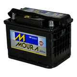 Bateria 12x70 Moura Bmw 320 I 2013/