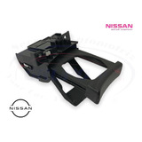 Porta Vasos Np300 Frontier Piloto 2016/2022 Original Nissan