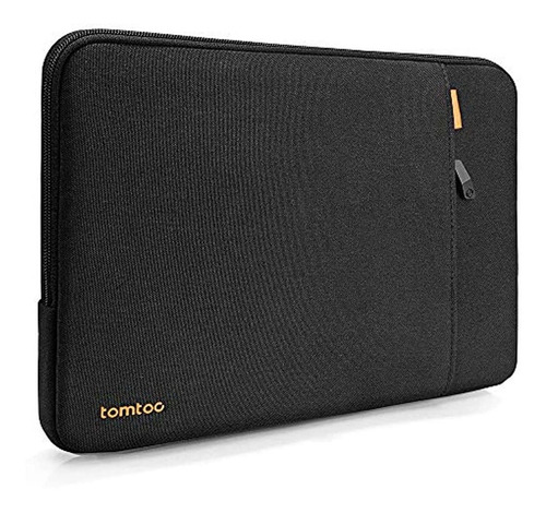 Funda Protectora Tomtoc 360° Para Maabook Air / Macbook Pro