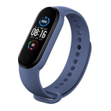 Correa Para Xiaomi Mi Band 7 Pulsera Silicona Resistente