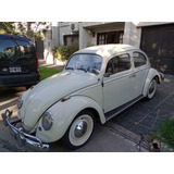 Volkswagen Escarabajo - Modelo 1960 - Original !!!!!