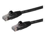 Cable De Red 3 Mts Patch Cord Rj45 Utp Lan Ethernet Cat 6