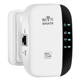 Alcance De Aumento De Wi-fi, Amplificador Wi-fi, Extensor