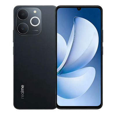 Realme Note 70T – 4GB + 128GB • Pantalla 6.74\