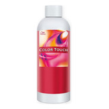 Emulsión Color Touch Wella Professionals 120ml 1.9% 6 Vol