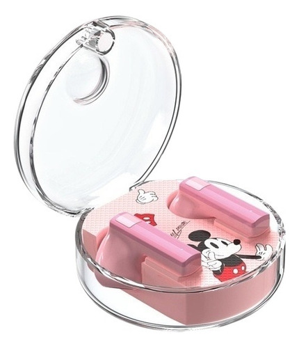 Disney Tws Audífonos Bluetooth Mickey Minnie Mouse Winnie