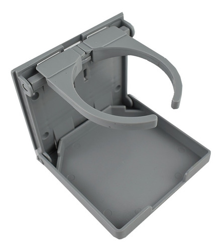 Porta Vaso Plegable Ajustable Auto Camioneta Universal