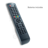 Control Remoto Atvio Smart Tv Cursor + Pilas