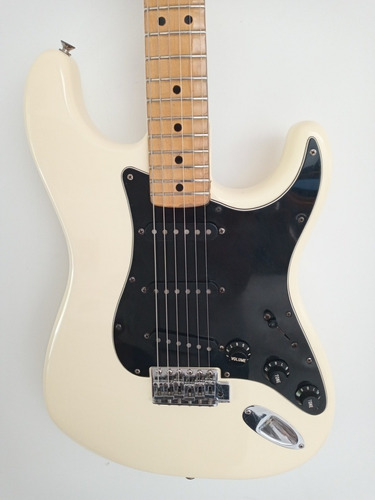 Fender Stratocaster Vintage Año 1976