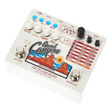 Pedal Guitarra Grand Canyon Delay/looper Ehx