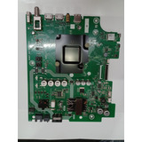 Placa Main Noblex Dj32x5000 Cod. Rsag7.820. 9245