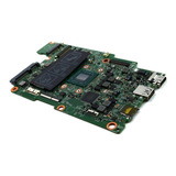 Motherboard 2rk54 dell Inspiron 11 3185 Amd A9-9420e 1.8ghz 