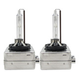 Bombillas Led Para Faros Delanteros Z D1s, 35 W, 8000 K, Oem