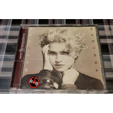 Madonna - Madonna - Remaster Importado Nuevo Sellado 