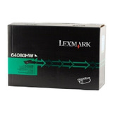 Toner Lexmark 64080hw Original 