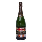 Pack De 4 Vino Espumoso Petillant Brut 750 Ml