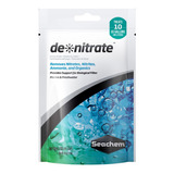 Material Filtrante Acuario Seachem Denitrate 100 Ml