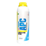 Limpador Multiuso Apc Concentrado 1l- Lincoln Ll1  