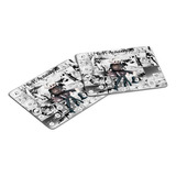 Mouse Pad 2b, Nier:automata Alfombrilla Anime 8