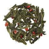 Adagio Teas Té Verde Frambuesa 85 Grs