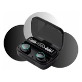 Fones De Ouvido Tws Wireless Bluetooth Dual Ear Game In Ear