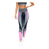 Leggins Deportivos De Yoga Para Mujer, Casuales, Elásticos,