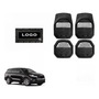 Emblema Crdi  Cromado  Kia Sorento-sportage-otros