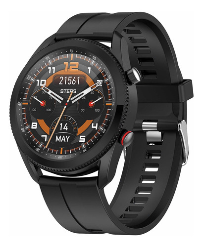 Reloj Inteligente Tb16 Tactil Smartwatch