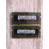 1 Gb De Memoria Ram Ddr2 Para Macbook