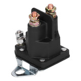 Relé Solenoide, Interruptor De 12 V, Terminal De Arranque De