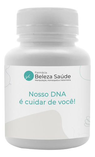 Ácido Ursodesoxicólico 70mg : 30 Cápsulas - Uso Veterinário