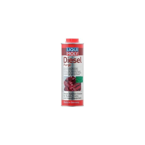 Liqui Moly - Diesel Purge - Limpia Inyectores Diesel - 1 Lt