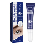 Crema Delineadora De Párpados Bigeyes, Aplicada En Pairs Nat