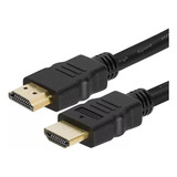 Cable Hdmi Samsung Filtro Para Tv Smart Pc 1080p 4k