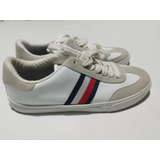 Tenis Tommy Hilfiger De Dama #4 Mex