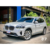 Bmw X3 Xdrive30e Hybrid