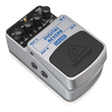 Behringer Pedal Efectos Digital Reverb Dr600