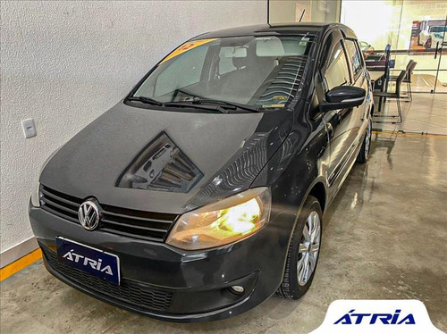 VOLKSWAGEN FOX 1.0 MI 8V