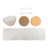 Kit Para Exfoliación Facial