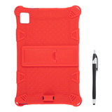 Funda Tablet Para Teclast T40 Plus T40 10.4 Pulgadas Silicon