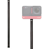 Insta360 Extra Largo  10ft Invisible Selfie Stick Exten...