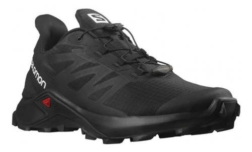 Zapatillas Salomon Hombre Supercross 3 Goretex 414535 Cuo