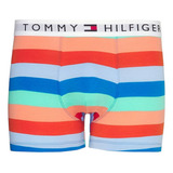 Boxer Tommy Hilfiger Cotton Trunk 2835 Rayas