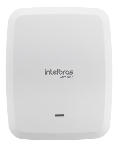 Central Alarme Wi-fi S/ Fio Monitorada Amt 8000 Intelbras