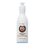 Crema Peinar Prokpil Crespos - mL a $86