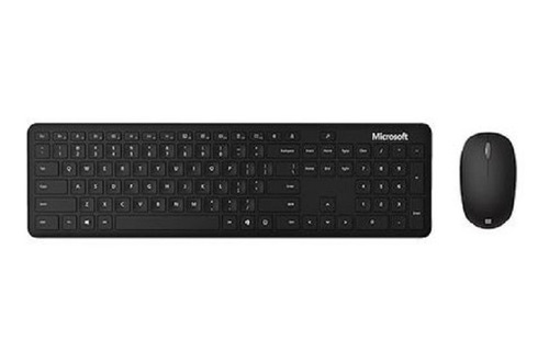 Teclado E Mouse Microsoft Designer Bluetooth Qhg-00022