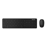 Teclado E Mouse Microsoft Designer Bluetooth Qhg-00022