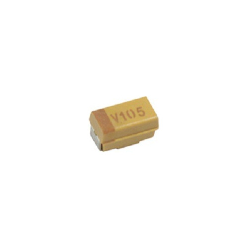 Ct-1/35v-smd Capacitor De Tantalio Smd 1uf 35v